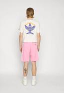 Adidas Originals Rekive Shorts Pink XS Man