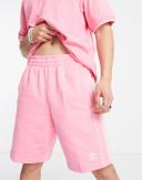 Adidas Originals Rekive Shorts Pink XS Man