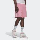 Adidas Originals Rekive Shorts Pink XS Man