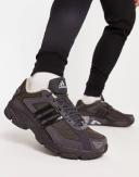 Adidas Originals Response CL Sneakers in Black