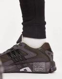 Adidas Originals Response CL Sneakers in Black