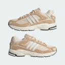 Adidas Originals Response CL Trainers in beige-Neutral