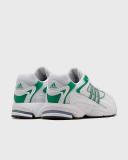 Adidas Originals Response CL Trainers in White and Green