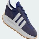 Adidas Originals Retropy E5 Trainer - Navy - Size - 12