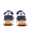 Adidas Originals Retropy E5 Trainer - Navy - Size - 12