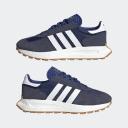 Adidas Originals Retropy E5 Trainer - Navy - Size - 12