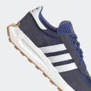Adidas Originals Retropy E5 Trainer - Navy - Size - 12