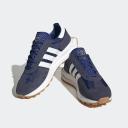 Adidas Originals Retropy E5 Trainer - Navy - Size - 12