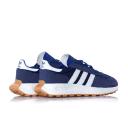 Adidas Originals Retropy E5 Trainer - Navy - Size - 7