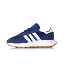 Adidas Originals Retropy E5 Trainer - Navy - Size - 7