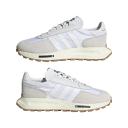 Adidas Originals Retropy E5 Trainers White