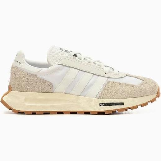 Adidas Originals Retropy E5 Trainers White