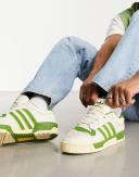 Adidas Originals Rivalry Low 86