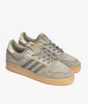 Adidas Originals Rivalry Low 86 Sneakers in Grey