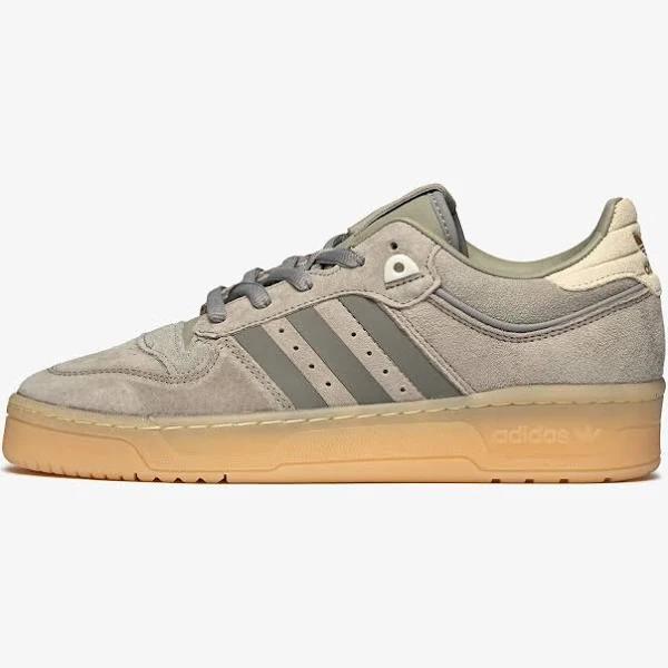 Adidas Originals Rivalry Low 86 Sneakers in Grey