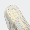 Adidas Originals Rivalry Low 86 Sneakers in White and Grey