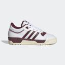 Adidas Originals Rivalry Low 86 Women's - White