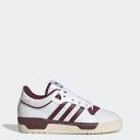 Adidas Originals Rivalry Low 86 Women's - White