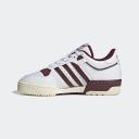 Adidas Originals Rivalry Low 86 Women's - White