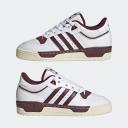 Adidas Originals Rivalry Low 86 Women's - White