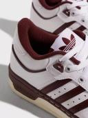 Adidas Originals Rivalry Low 86 Women's - White