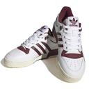 Adidas Originals Rivalry Low 86 Women's - White