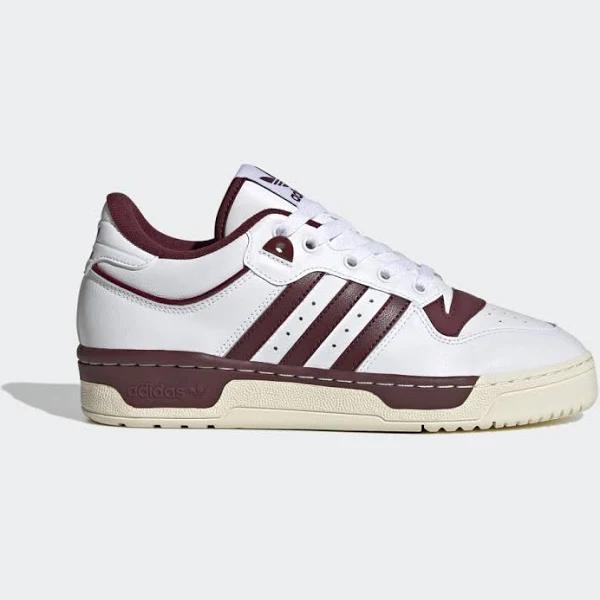 Adidas Originals Rivalry Low 86 Women's - White