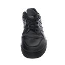 Adidas Originals Rivalry Low Black Trainers