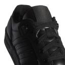 Adidas Originals Rivalry Low Black Trainers