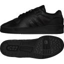 Adidas Originals Rivalry Low Black Trainers