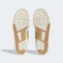 Adidas Originals Rivalry Low Sneakers in white/gold-Black