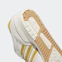 Adidas Originals Rivalry Low Sneakers in white/gold-Black