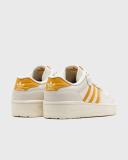 Adidas Originals Rivalry Low Sneakers in white/gold-Black