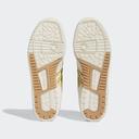 Adidas Originals Rivalry Low Sneakers in white/gold-Black