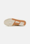 Adidas Originals Rivalry Low Sneakers in white/gold-Black
