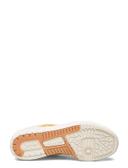 Adidas Originals Rivalry Low Sneakers in white/gold-Black