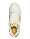 Adidas Originals Rivalry Low Sneakers in white/gold-Black