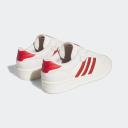 Adidas Originals Rivalry Low Sneakers in white/red-Black