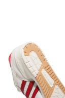 Adidas Originals Rivalry Low Sneakers in white/red-Black