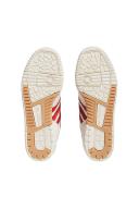 Adidas Originals Rivalry Low Sneakers in white/red-Black