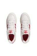 Adidas Originals Rivalry Low Sneakers in white/red-Black