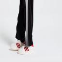 Adidas Originals Rivalry Low Sneakers in white/red-Black