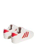 Adidas Originals Rivalry Low Sneakers in white/red-Black