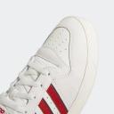 Adidas Originals Rivalry Low Sneakers in white/red-Black