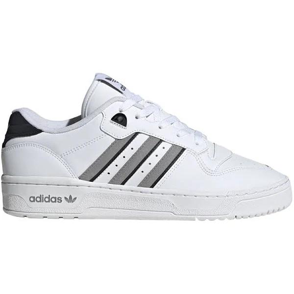 Adidas Originals Rivalry Low - White - 13