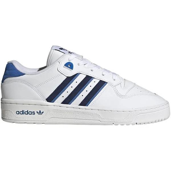 Adidas Originals Rivalry Low - White - 14