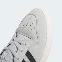 Adidas Originals Rivalry - Wonder Silver / Core Black / Off White - 7