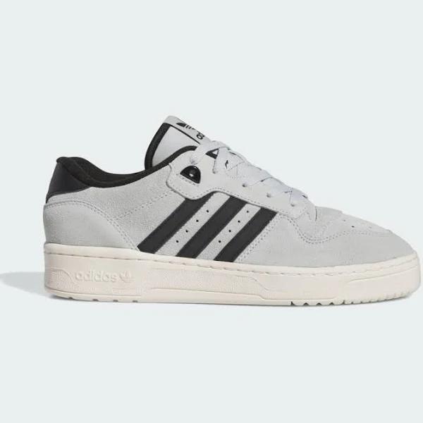 Adidas Originals Rivalry - Wonder Silver / Core Black / Off White - 7