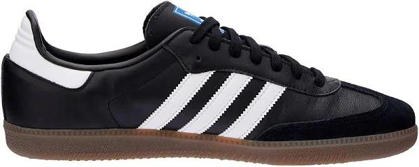 Adidas Originals Samba OG - Black