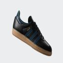 Adidas Originals Samba OG Sneakers in Black With Gum Sole